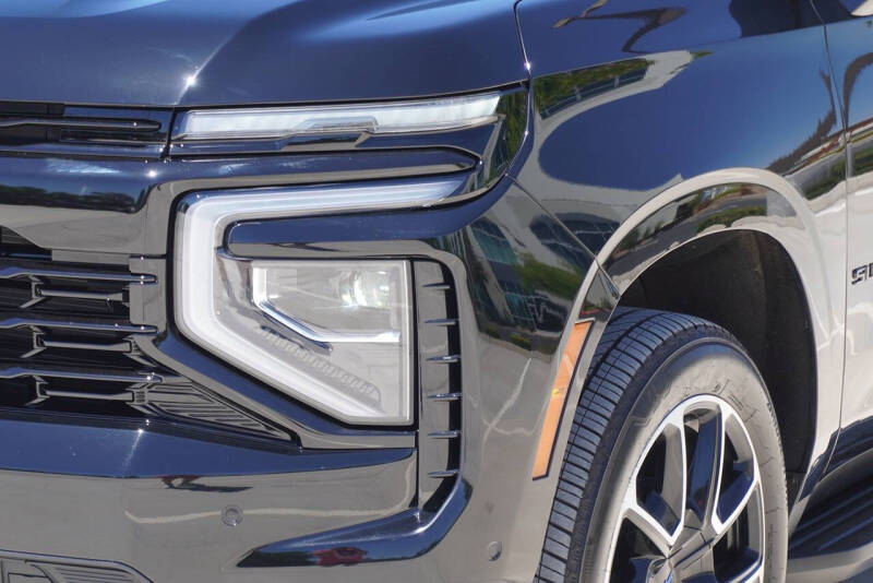 chevrolet suburban 2025 1GNS6ERDXSR123109 image chevrolet suburban 2025 1GNS6ERDXSR123109 image