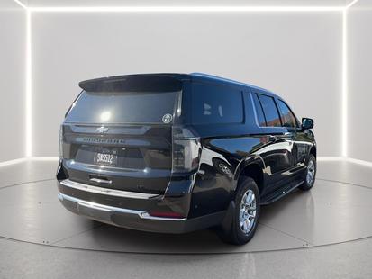 chevrolet suburban 2025 1GNS6CRD1SR111497 image chevrolet suburban 2025 1GNS6CRD1SR111497 image