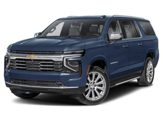 chevrolet suburban 2025 1GNS6FRD5SR276230 image chevrolet suburban 2025 1GNS6FRD5SR276230 image