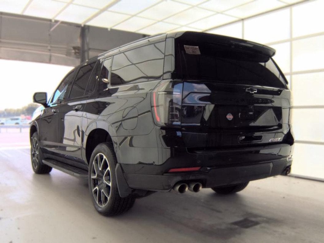 chevrolet suburban 2025 1GNS6ERD9SR377071 image chevrolet suburban 2025 1GNS6ERD9SR377071 image