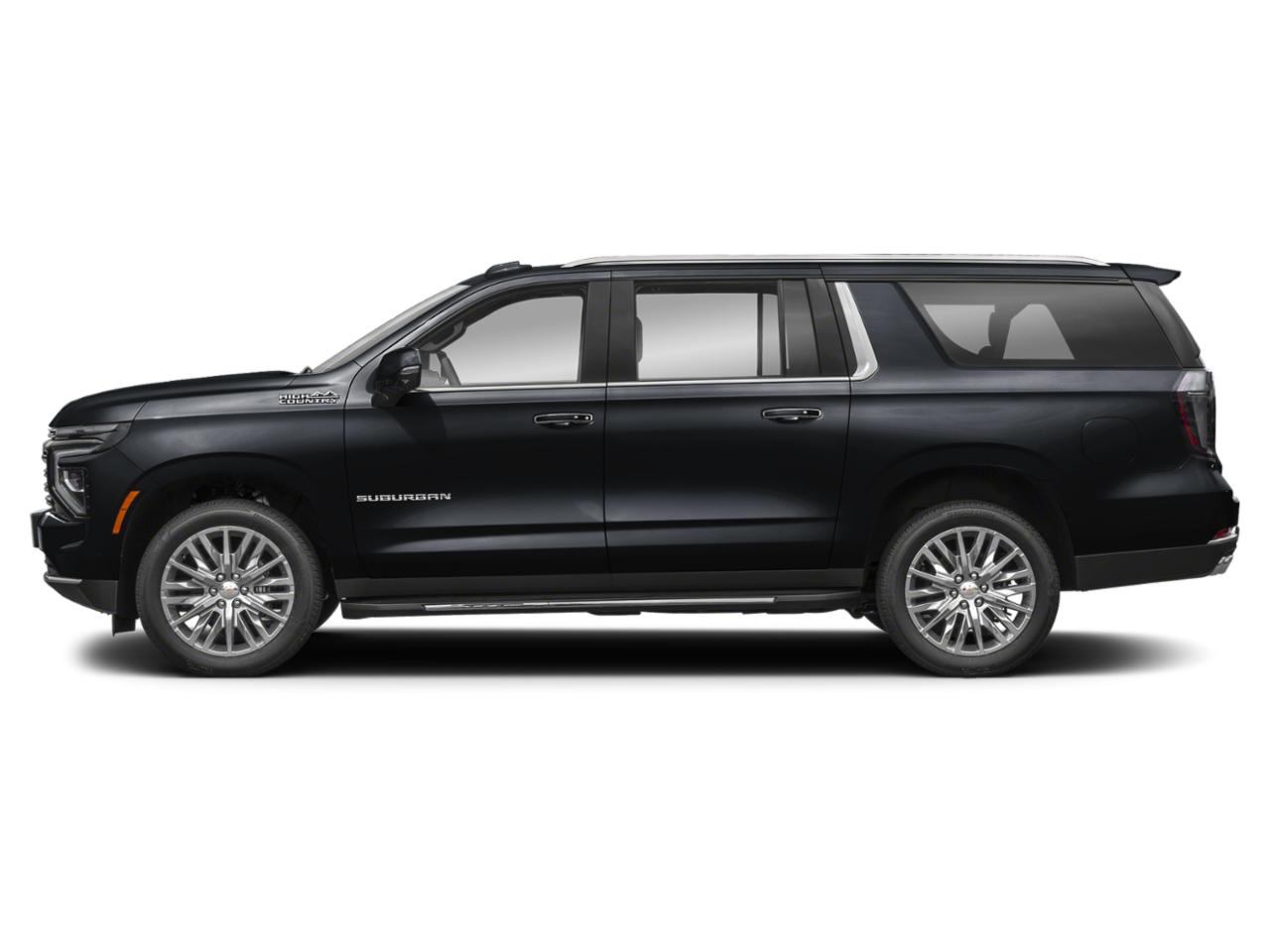 chevrolet suburban 2025 1GNS6GRLXSR404961 image chevrolet suburban 2025 1GNS6GRLXSR404961 image