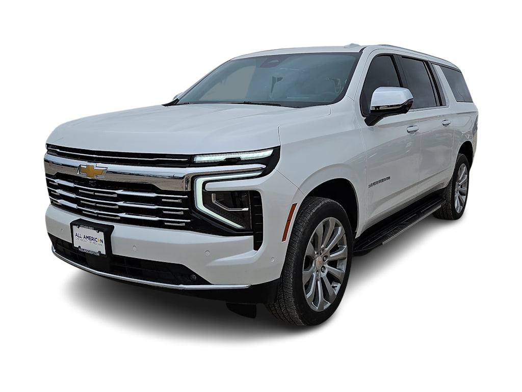 chevrolet suburban 2025 1GNS5FR83SR394816 image chevrolet suburban 2025 1GNS5FR83SR394816 image