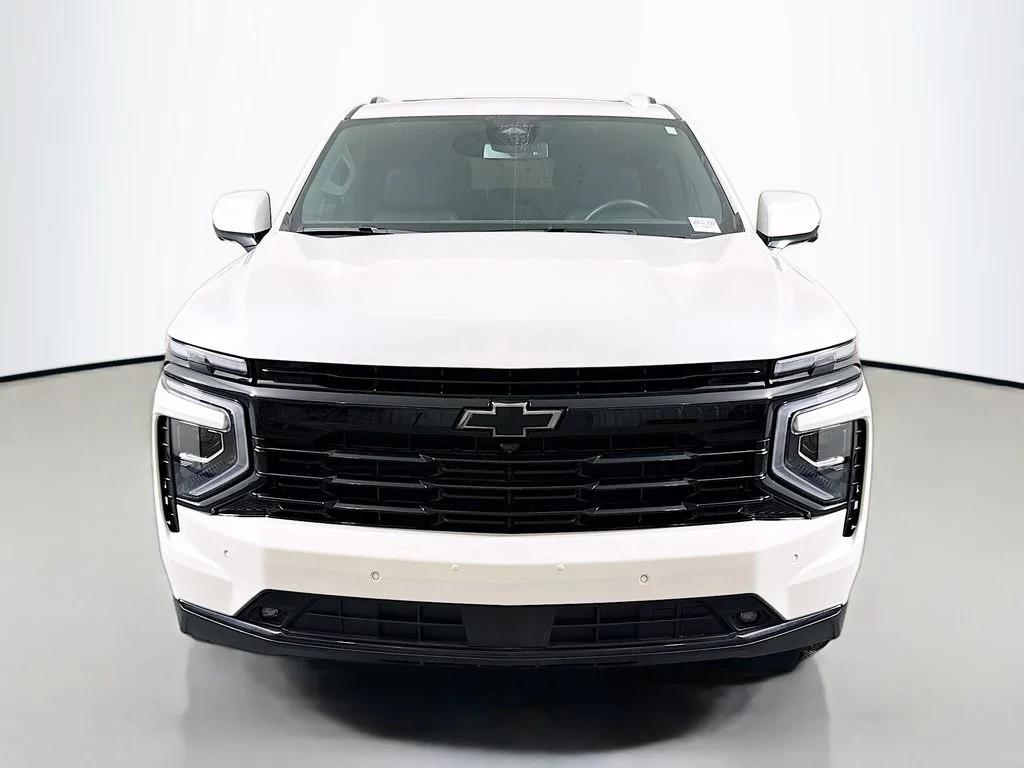 chevrolet suburban 2025 1GNS6ERL2SR120325 image chevrolet suburban 2025 1GNS6ERL2SR120325 image