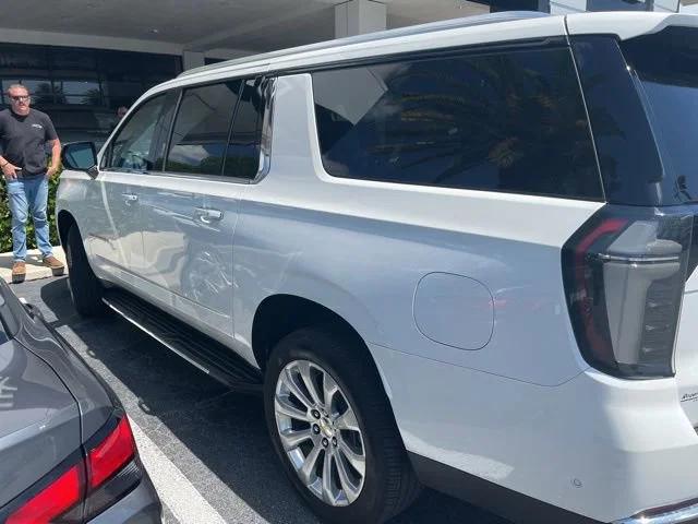 chevrolet suburban 2025 1GNS6FRDXSR162143 image chevrolet suburban 2025 1GNS6FRDXSR162143 image