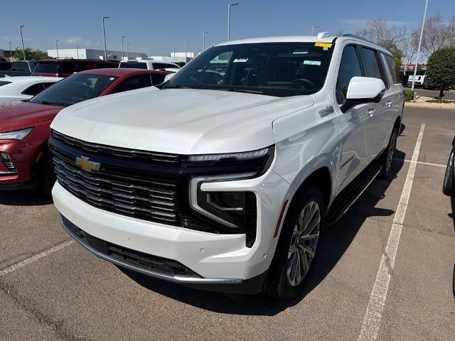 chevrolet suburban 2025 1GNS6GRL4SR104381 image chevrolet suburban 2025 1GNS6GRL4SR104381 image