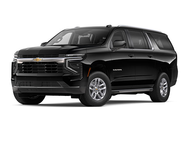 chevrolet suburban 2025 1GNS6BRD9SR100001 image chevrolet suburban 2025 1GNS6BRD9SR100001 image