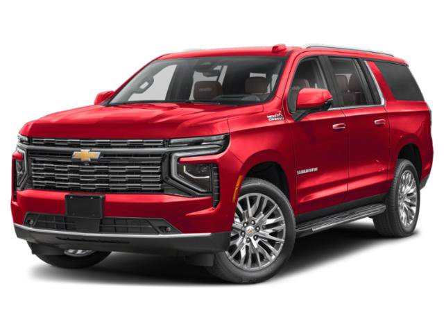 chevrolet suburban 2025 1GNS6GRL8SR386802 image chevrolet suburban 2025 1GNS6GRL8SR386802 image