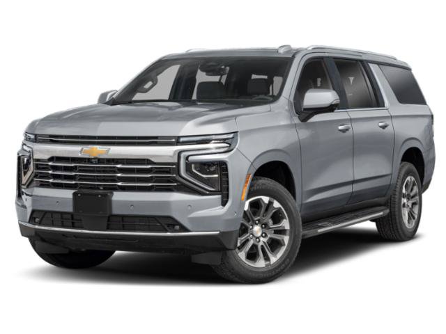 chevrolet suburban 2025 1GNS5CRD3SR205352 image chevrolet suburban 2025 1GNS5CRD3SR205352 image