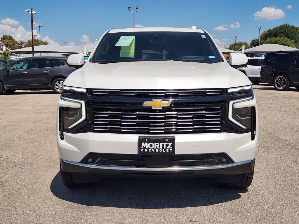 chevrolet suburban 2025 1GNS6GRL8SR333825 image chevrolet suburban 2025 1GNS6GRL8SR333825 image