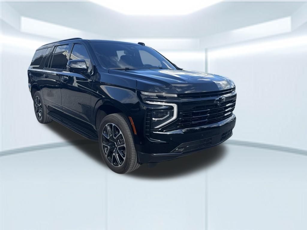 chevrolet suburban 2025 1GNS5ERD9SR191131 image chevrolet suburban 2025 1GNS5ERD9SR191131 image