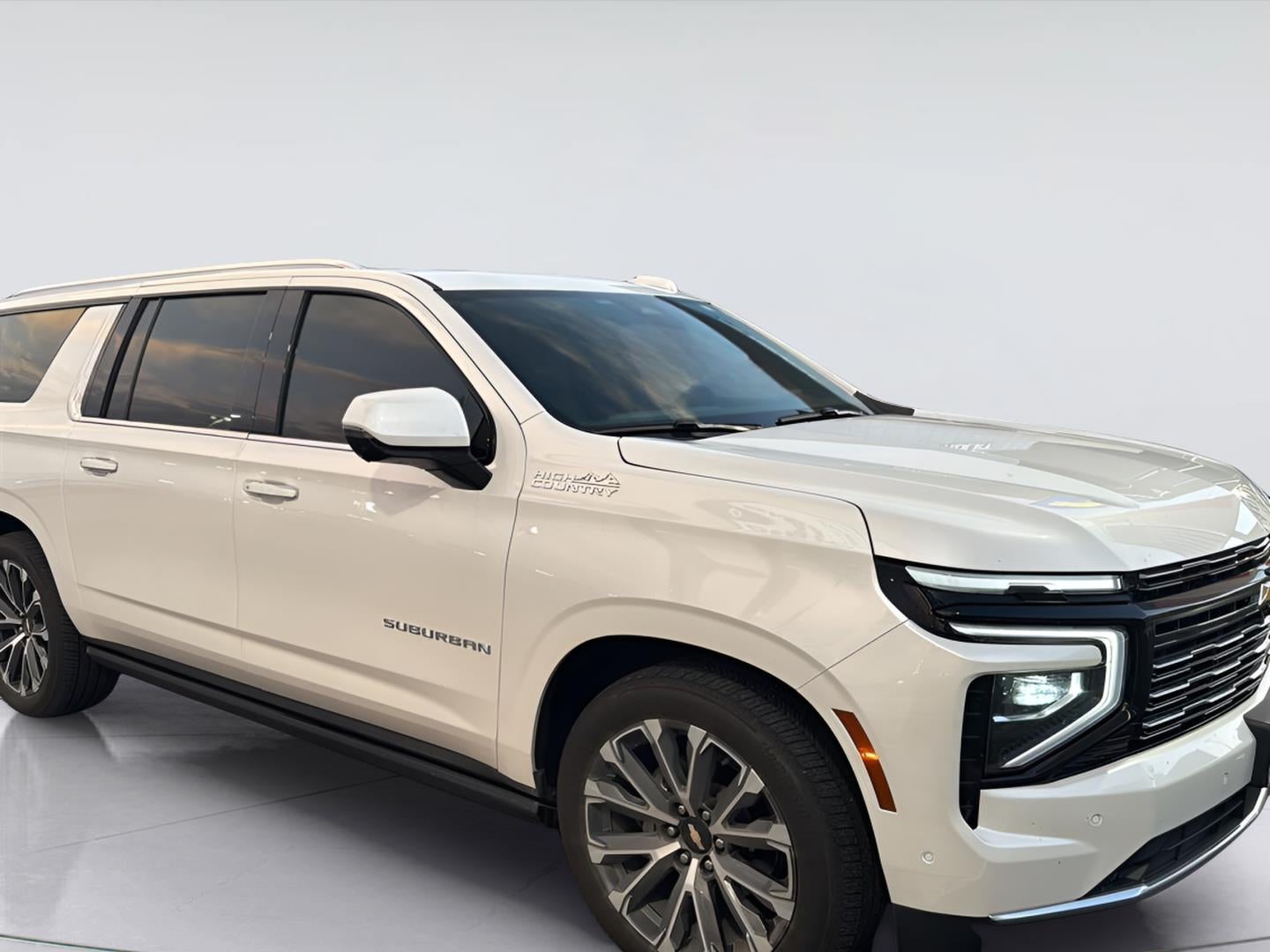 chevrolet suburban 2025 1GNS5GRL0SR378437 image chevrolet suburban 2025 1GNS5GRL0SR378437 image