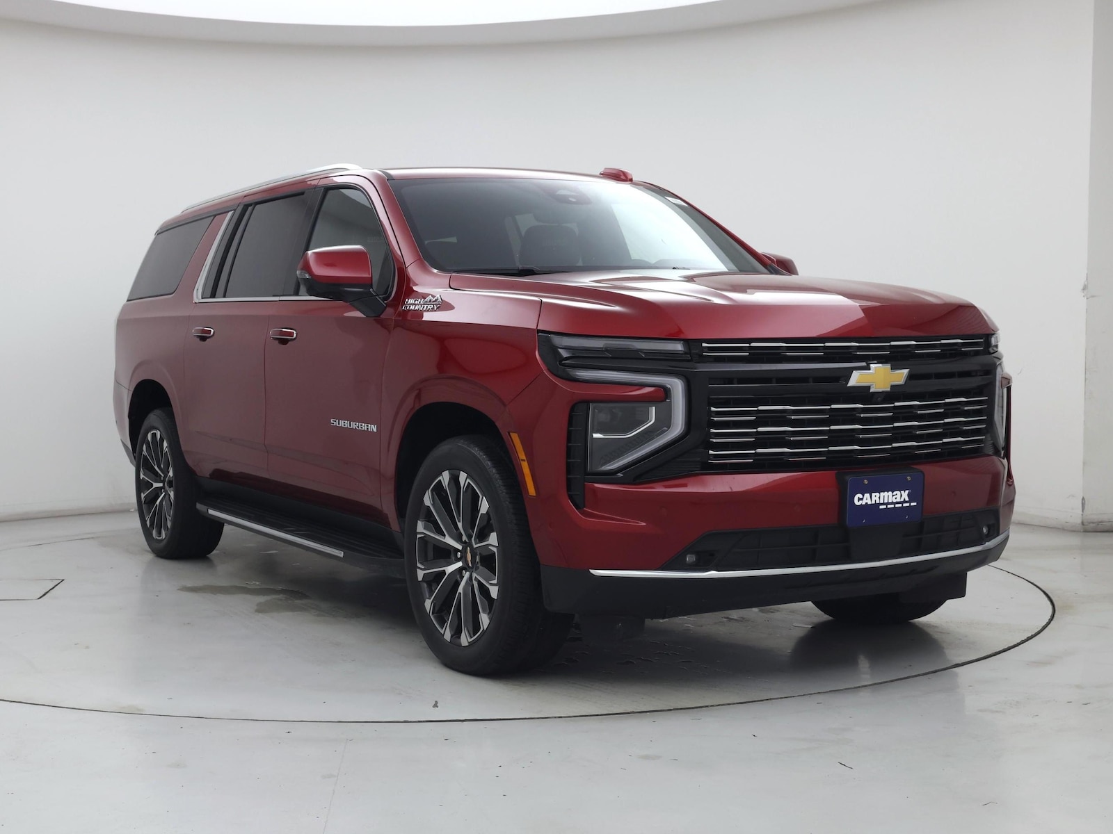 chevrolet suburban 2025 1GNS5GRL1SR285927 image chevrolet suburban 2025 1GNS5GRL1SR285927 image