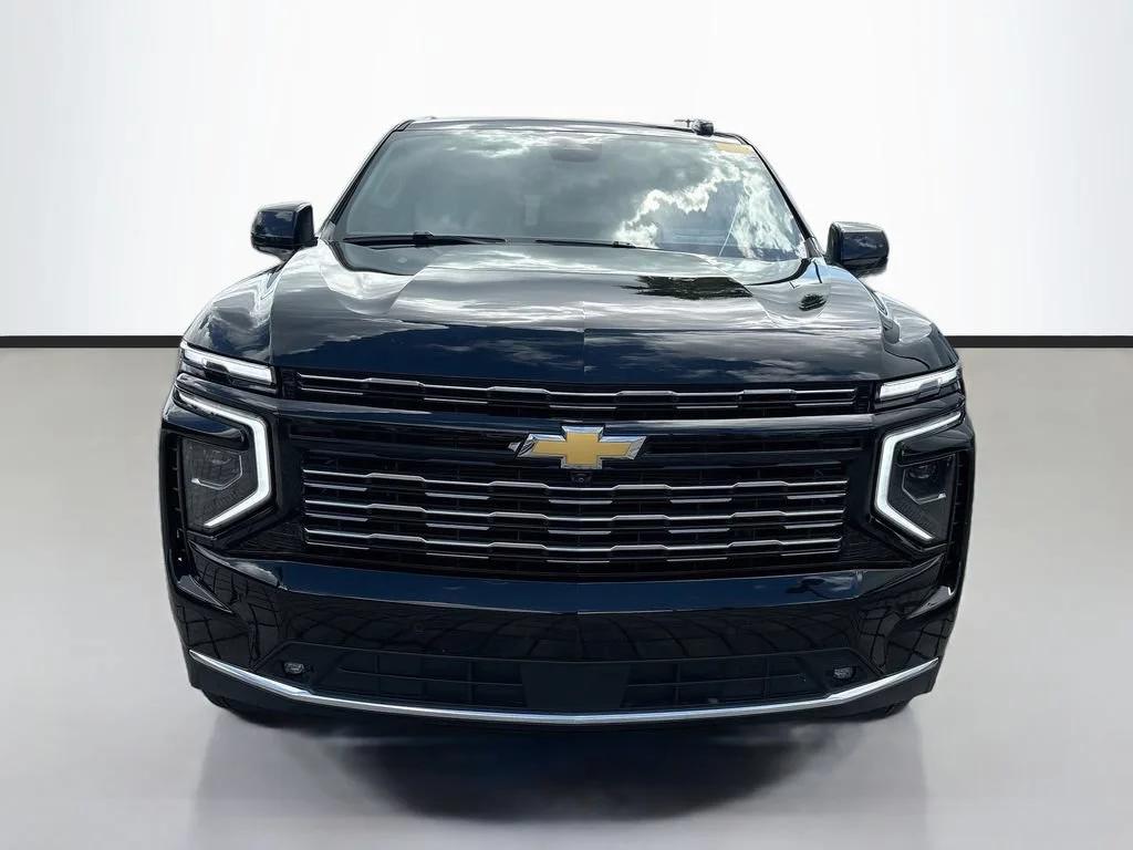 chevrolet suburban 2025 1GNS6GRL9SR120754 image chevrolet suburban 2025 1GNS6GRL9SR120754 image