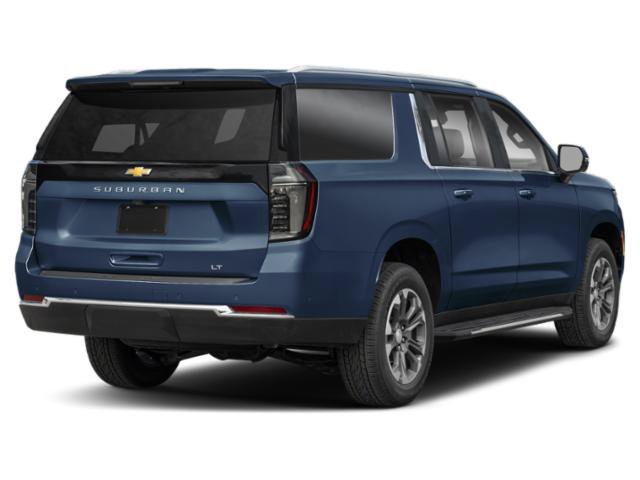 chevrolet suburban 2025 1GNS5CRD4SR248789 image chevrolet suburban 2025 1GNS5CRD4SR248789 image