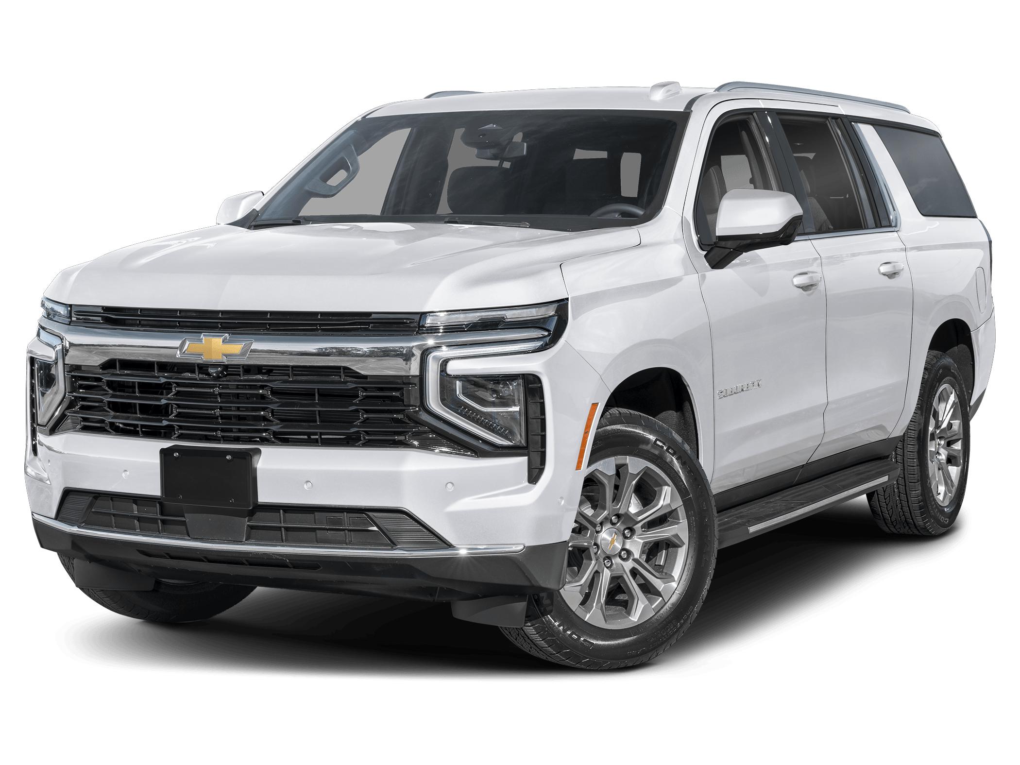 chevrolet suburban 2025 1GNS6FRL8SR139824 image chevrolet suburban 2025 1GNS6FRL8SR139824 image