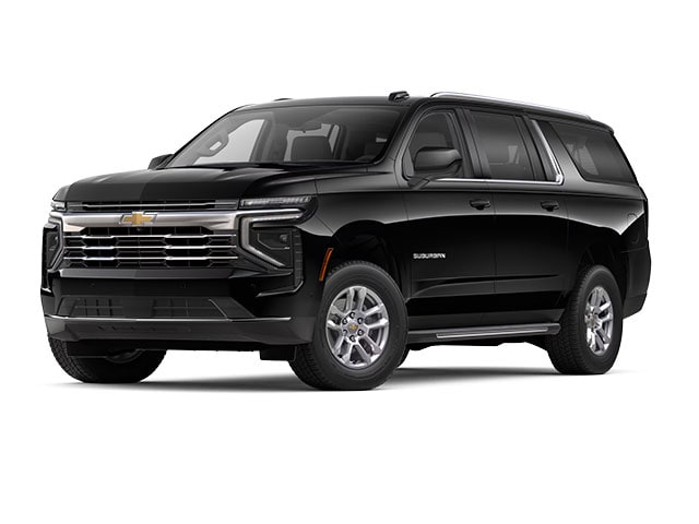 chevrolet suburban 2025 1GNS5CRD9SR237321 image chevrolet suburban 2025 1GNS5CRD9SR237321 image