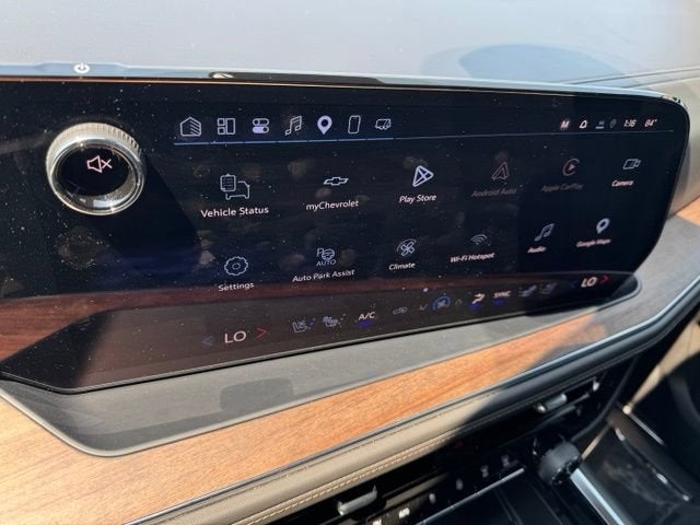 chevrolet suburban 2025 1GNS6GRL9SR302213 image chevrolet suburban 2025 1GNS6GRL9SR302213 image