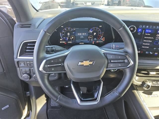 chevrolet suburban 2025 1GNS6FRDXSR212863 image chevrolet suburban 2025 1GNS6FRDXSR212863 image