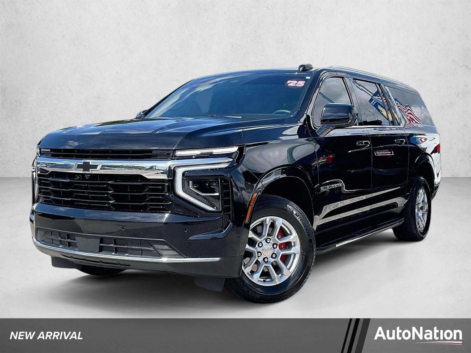 chevrolet suburban 2025 1GNS5BRD4SR178141 image chevrolet suburban 2025 1GNS5BRD4SR178141 image