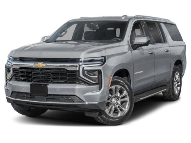 chevrolet suburban 2025 1GNS6BED8SR409934 image chevrolet suburban 2025 1GNS6BED8SR409934 image