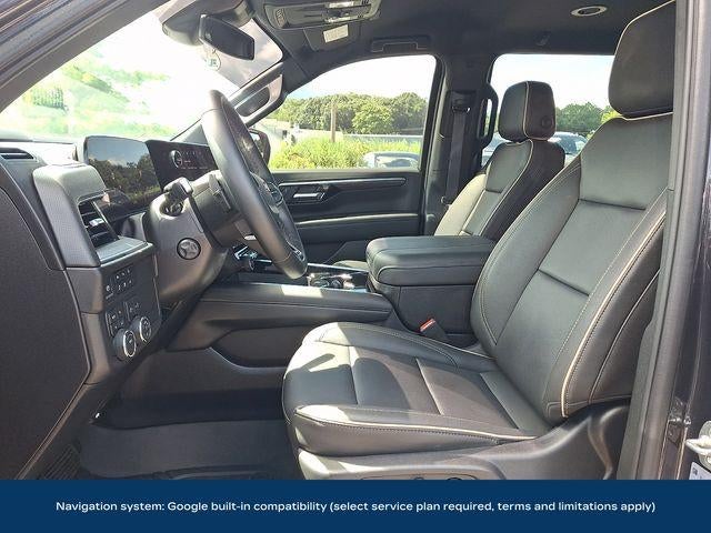 chevrolet suburban 2025 1GNS6FRD4SR380658 image chevrolet suburban 2025 1GNS6FRD4SR380658 image