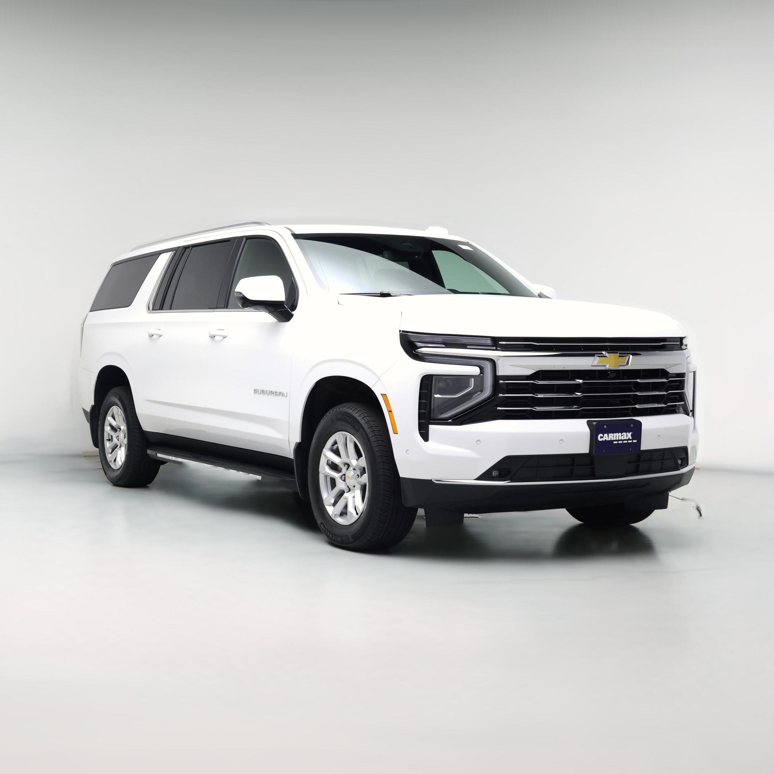 chevrolet suburban 2025 1GNS6CRD3SR227445 image chevrolet suburban 2025 1GNS6CRD3SR227445 image