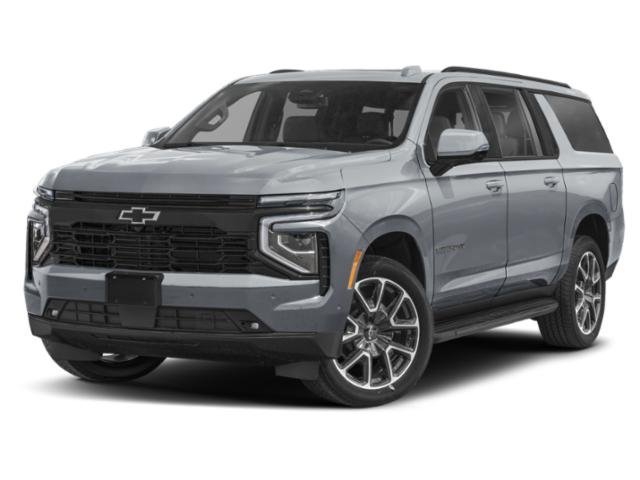 chevrolet suburban 2025 1GNS5ERD4SR126509 image chevrolet suburban 2025 1GNS5ERD4SR126509 image