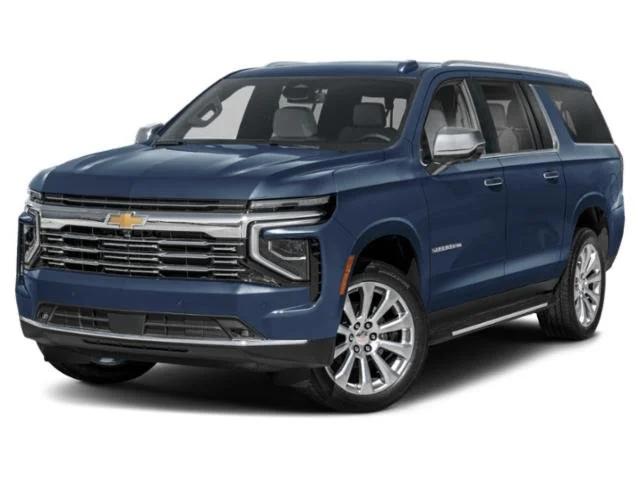 chevrolet suburban 2025 1GNS6FRD8SR327560 image chevrolet suburban 2025 1GNS6FRD8SR327560 image