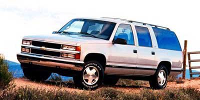 chevrolet suburban 1999 3GNFK16R8XG127415 image chevrolet suburban 1999 3GNFK16R8XG127415 image