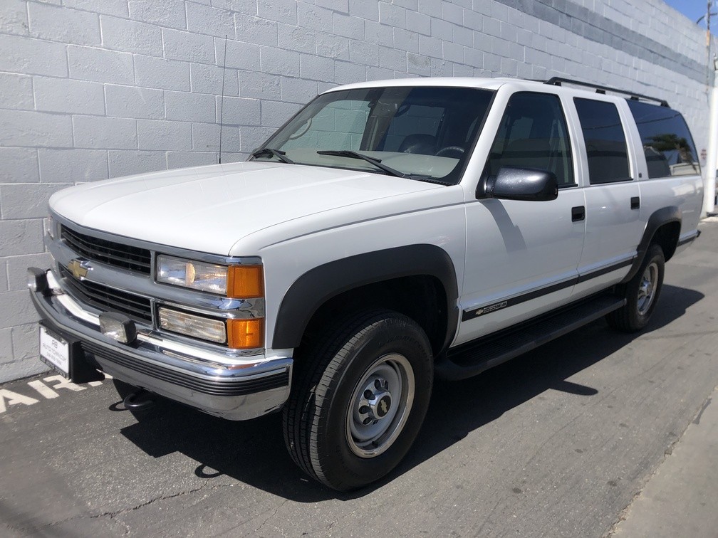 chevrolet suburban 1999 3GNGK26J3XG159872 image chevrolet suburban 1999 3GNGK26J3XG159872 image