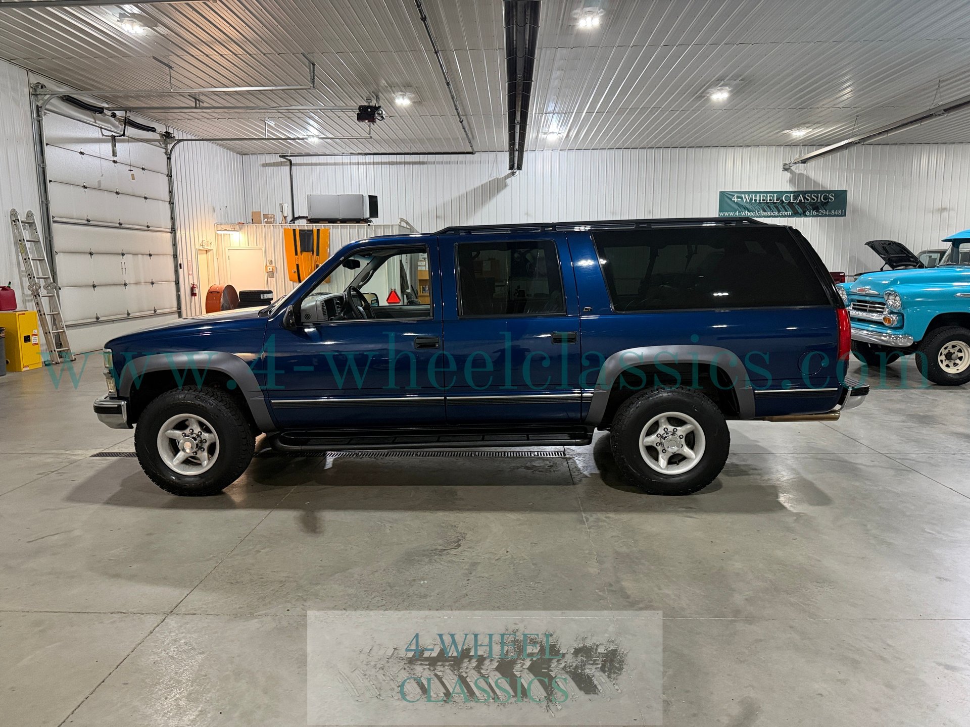 chevrolet suburban 1999 3GNGK26J8XG118170 image chevrolet suburban 1999 3GNGK26J8XG118170 image