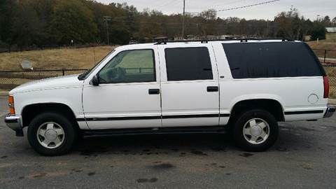chevrolet suburban 1999 3GNEC16R5XG167900 image chevrolet suburban 1999 3GNEC16R5XG167900 image