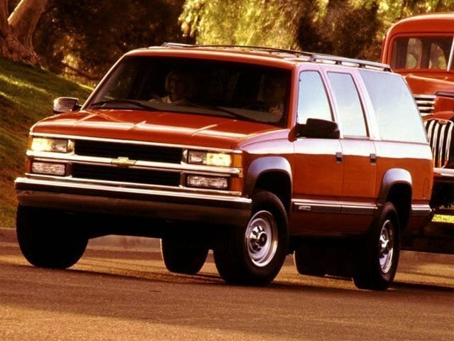 chevrolet suburban 1999 3GNFK16R4XG231710 image chevrolet suburban 1999 3GNFK16R4XG231710 image