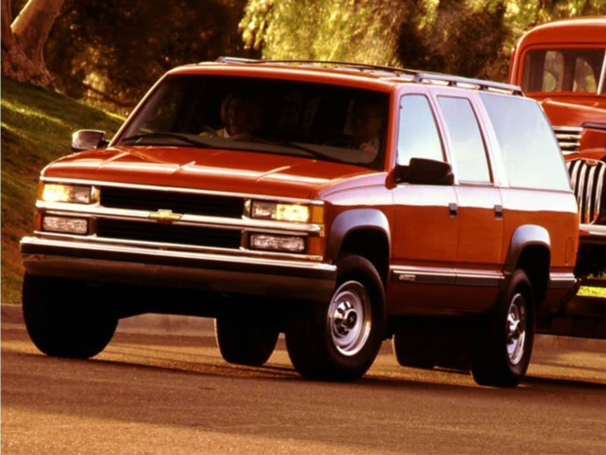 chevrolet suburban 1999 3GNFK16R9XG249460 image chevrolet suburban 1999 3GNFK16R9XG249460 image