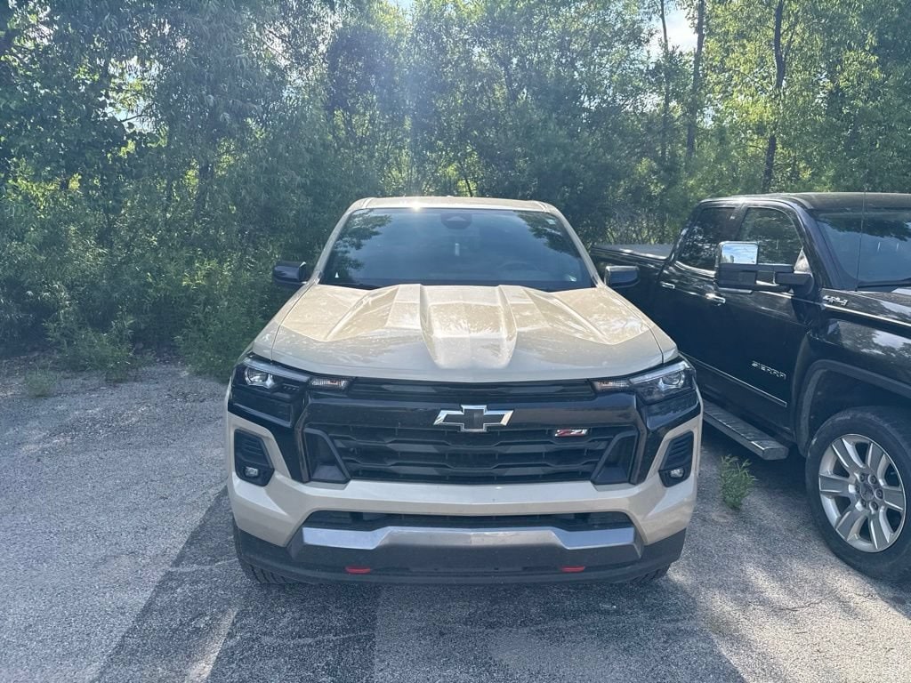 chevrolet colorado 2023 1GCPTDEK4P1201475 image chevrolet colorado 2023 1GCPTDEK4P1201475 image