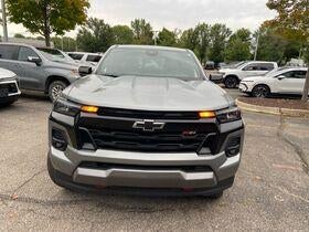 chevrolet colorado 2023 1GCPTDEK1P1209517 image chevrolet colorado 2023 1GCPTDEK1P1209517 image