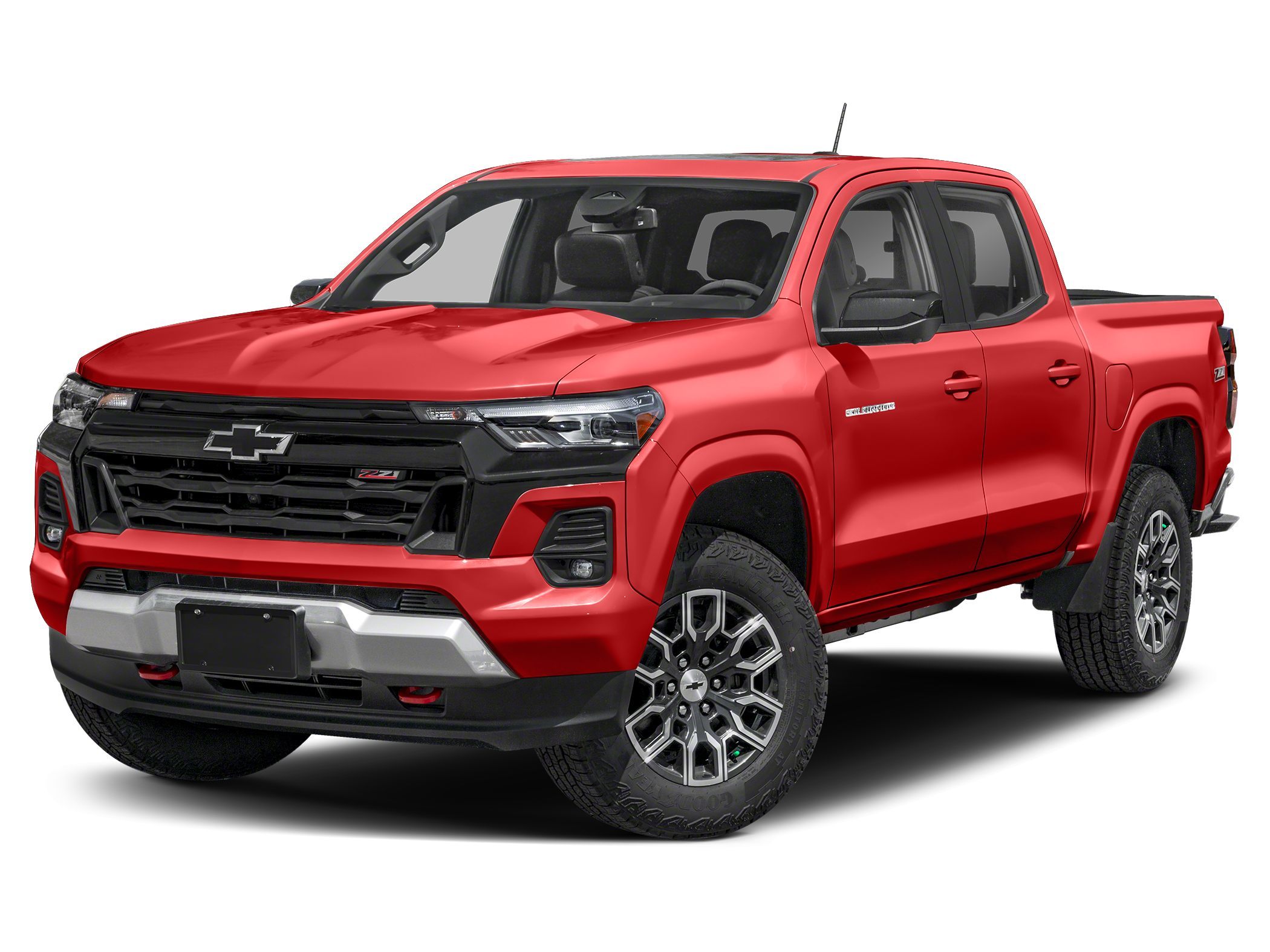 chevrolet colorado 2023 1GCPTDEK1P1263013 image chevrolet colorado 2023 1GCPTDEK1P1263013 image