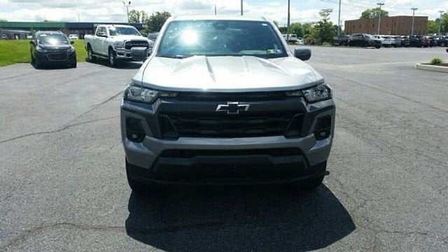chevrolet colorado 2023 1GCGSCEC4P1222297 image chevrolet colorado 2023 1GCGSCEC4P1222297 image