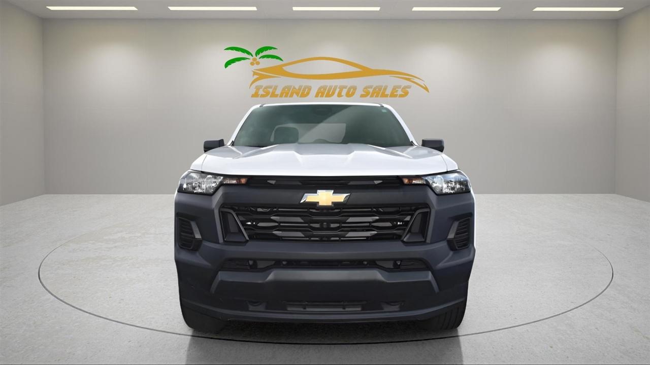chevrolet colorado 2023 1GCPTBEK5P1132901 image chevrolet colorado 2023 1GCPTBEK5P1132901 image