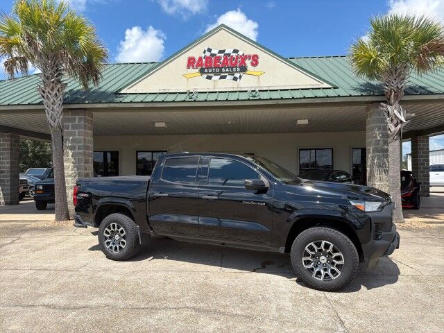 chevrolet colorado 2023 1GCPTBEK5P1206334 image chevrolet colorado 2023 1GCPTBEK5P1206334 image