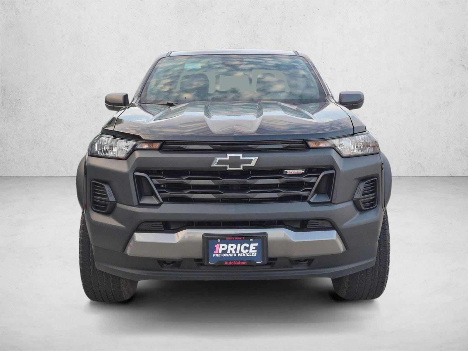 chevrolet colorado 2023 1GCPTEEK5P1206724 image chevrolet colorado 2023 1GCPTEEK5P1206724 image