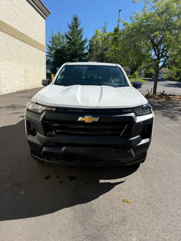 chevrolet colorado 2023 1GCGTBEC7P1207722 image chevrolet colorado 2023 1GCGTBEC7P1207722 image