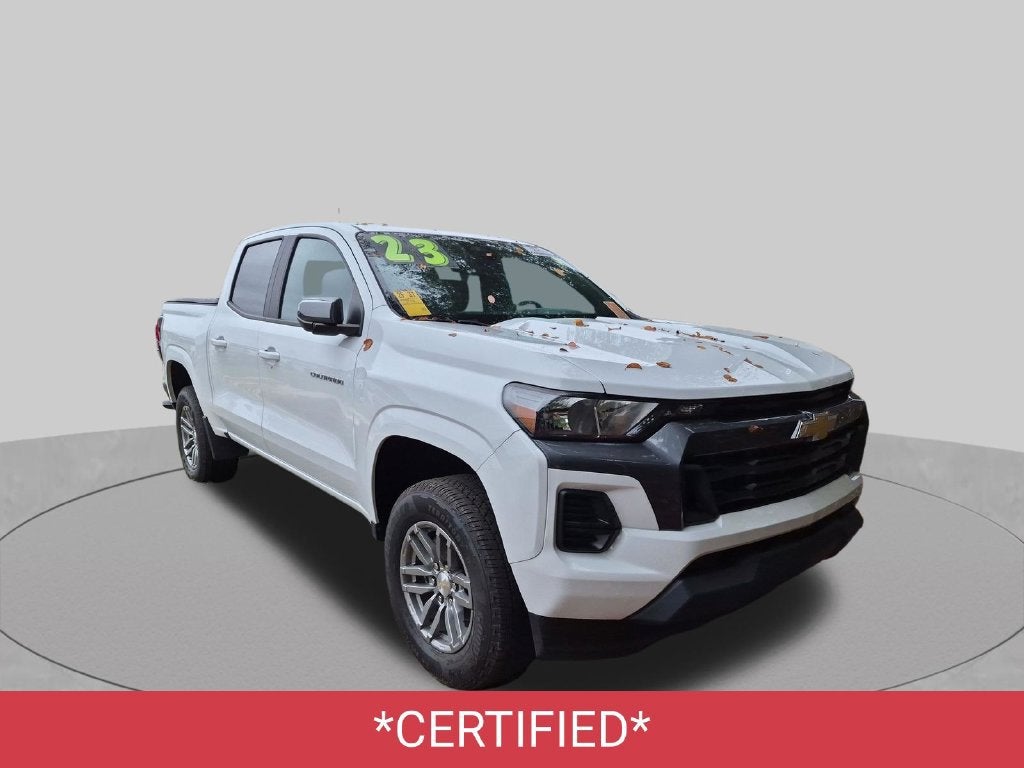 chevrolet colorado 2023 1GCGSCEC5P1216444 image chevrolet colorado 2023 1GCGSCEC5P1216444 image