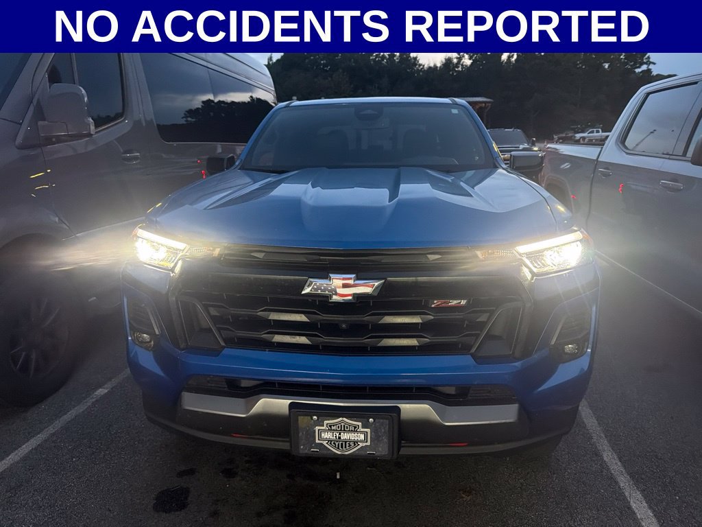 chevrolet colorado 2023 1GCPTDEK1P1166359 image chevrolet colorado 2023 1GCPTDEK1P1166359 image