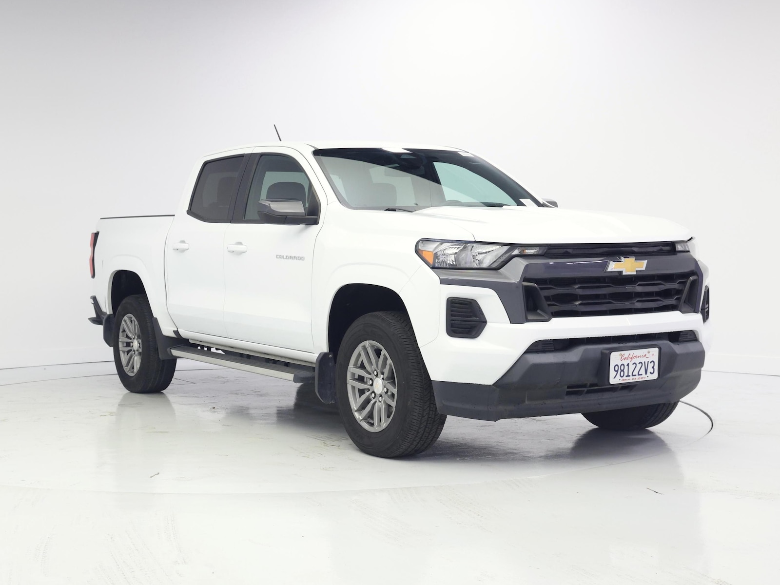 chevrolet colorado 2023 1GCGSCEC5P1232885 image chevrolet colorado 2023 1GCGSCEC5P1232885 image