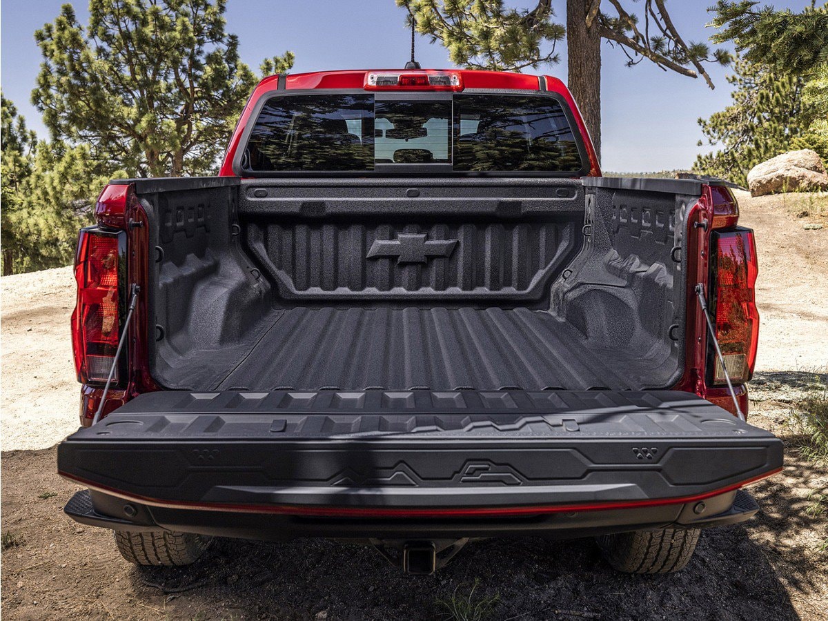 chevrolet colorado 2023 1GCPTEEK5P1139736 image chevrolet colorado 2023 1GCPTEEK5P1139736 image