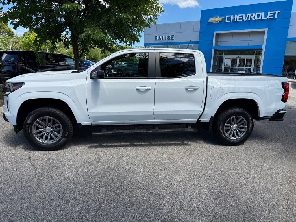 chevrolet colorado 2023 1GCGSCEC8P1226224 image chevrolet colorado 2023 1GCGSCEC8P1226224 image