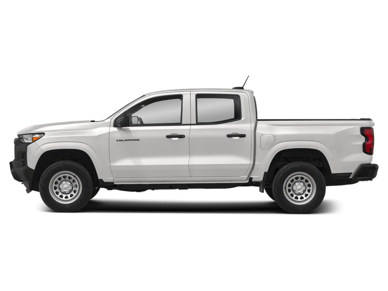 chevrolet colorado 2023 1GCPSBEK5P1181311 image chevrolet colorado 2023 1GCPSBEK5P1181311 image