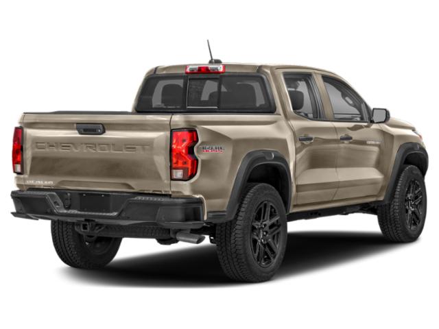 chevrolet colorado 2023 1GCPTEEK5P1251758 image chevrolet colorado 2023 1GCPTEEK5P1251758 image