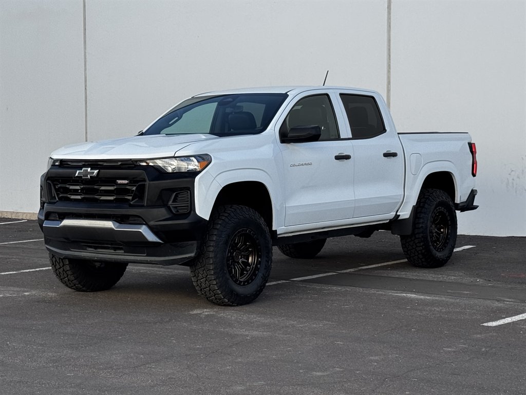 chevrolet colorado 2023 1GCGSBEC1P1158620 image chevrolet colorado 2023 1GCGSBEC1P1158620 image